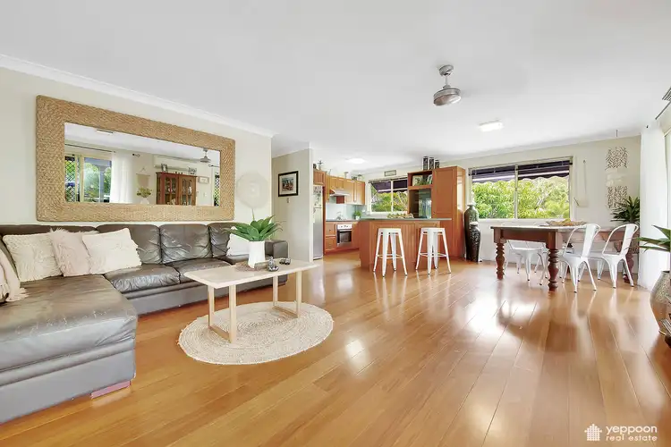 Fourth view of Homely house listing, 62 Jarman Street, Barlows Hill QLD 4703