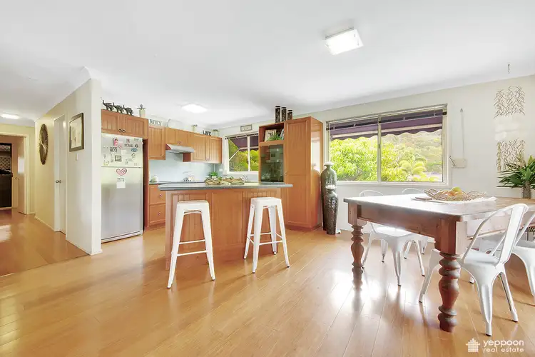 Fifth view of Homely house listing, 62 Jarman Street, Barlows Hill QLD 4703