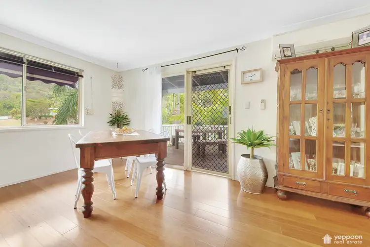 Sixth view of Homely house listing, 62 Jarman Street, Barlows Hill QLD 4703