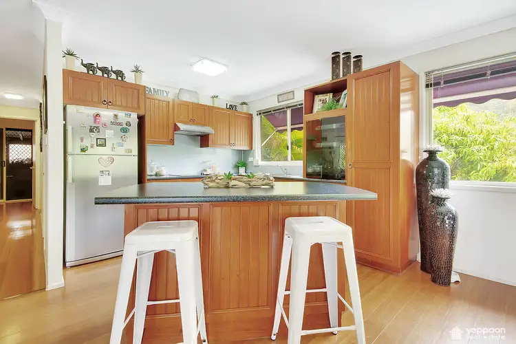 Seventh view of Homely house listing, 62 Jarman Street, Barlows Hill QLD 4703