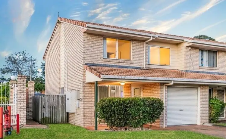 5/259-267 Browns Plains Road, Browns Plains QLD 4118