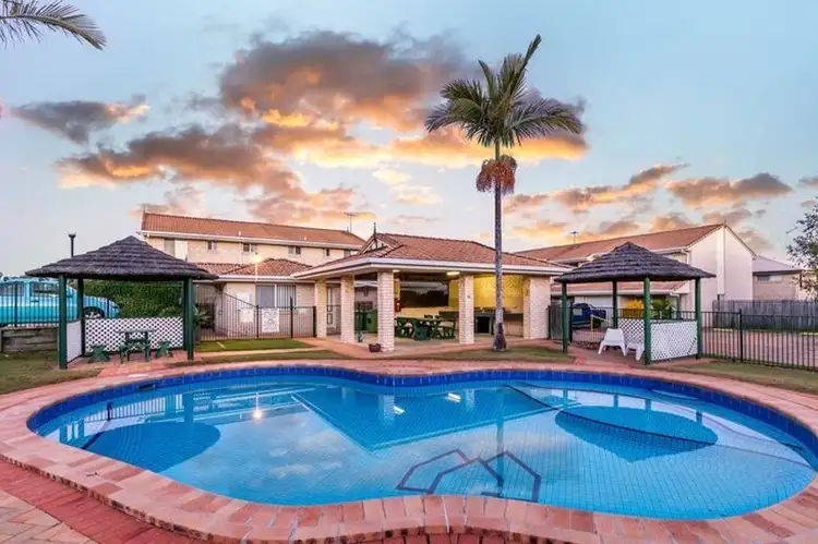 Fourth view of Homely townhouse listing, 5/259-267 Browns Plains Road, Browns Plains QLD 4118