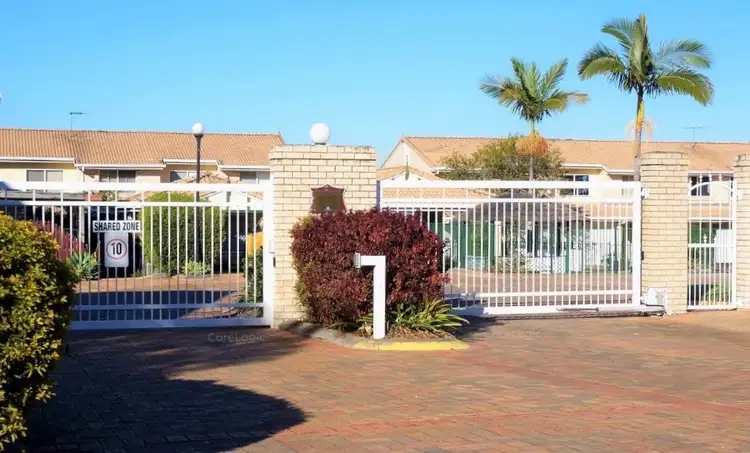 Sixth view of Homely townhouse listing, 5/259-267 Browns Plains Road, Browns Plains QLD 4118