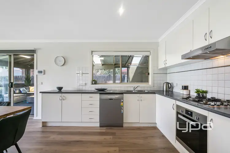 Fourth view of Homely house listing, 22 Burge Drive, Sunbury VIC 3429