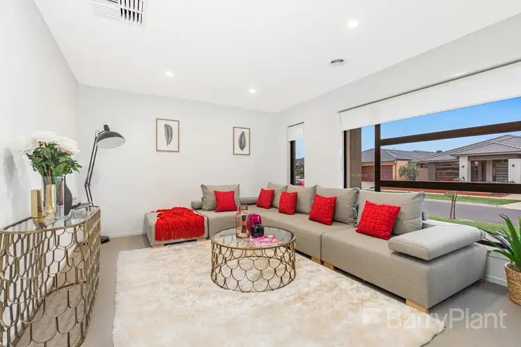 Second view of Homely house listing, 3 Applegate Crescent, Tarneit VIC 3029