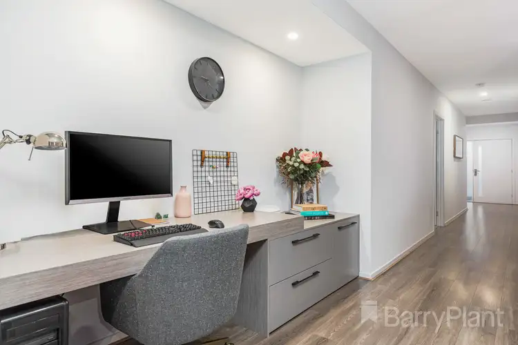 Fifth view of Homely house listing, 3 Applegate Crescent, Tarneit VIC 3029