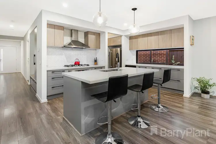 Sixth view of Homely house listing, 3 Applegate Crescent, Tarneit VIC 3029