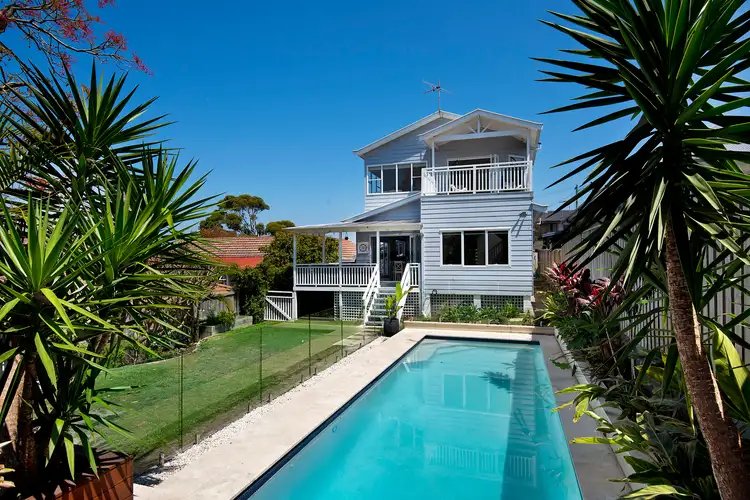 27 Kangaroo Road, Collaroy Plateau NSW 2097