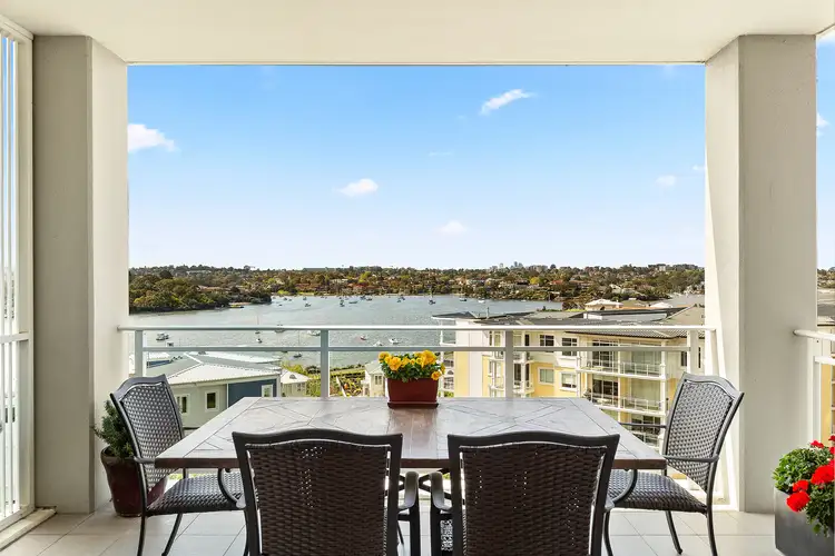 602/18 Woodlands Avenue, Breakfast Point NSW 2137