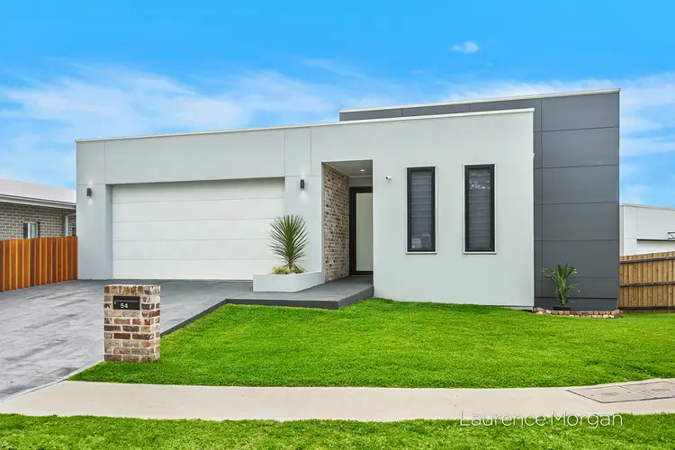 Main view of Homely house listing, 54 Callows Road, Bulli NSW 2516