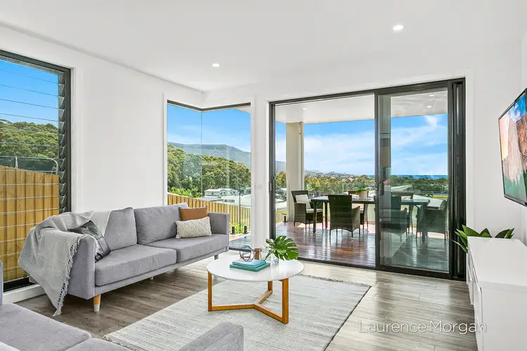 Second view of Homely house listing, 54 Callows Road, Bulli NSW 2516
