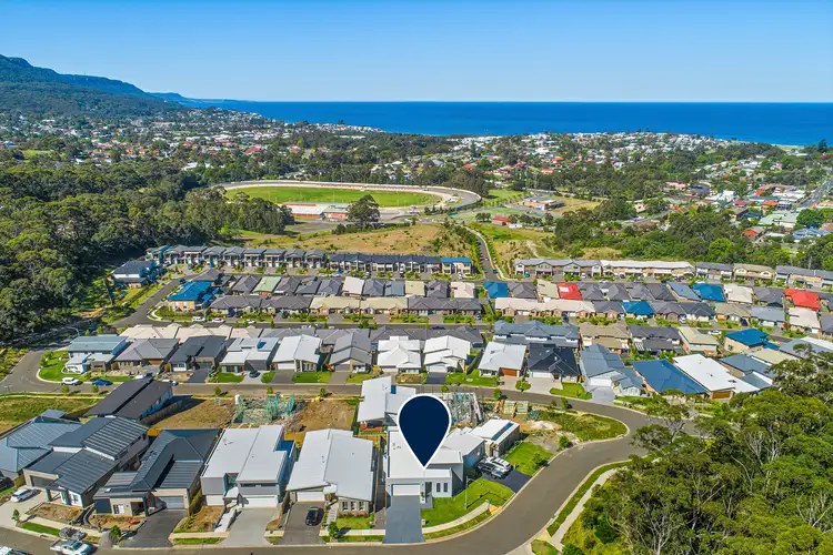 Fifth view of Homely house listing, 54 Callows Road, Bulli NSW 2516
