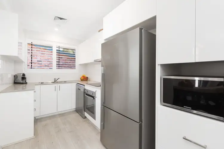 Fourth view of Homely villa listing, 4/216-224 Willarong Road, Caringbah NSW 2229