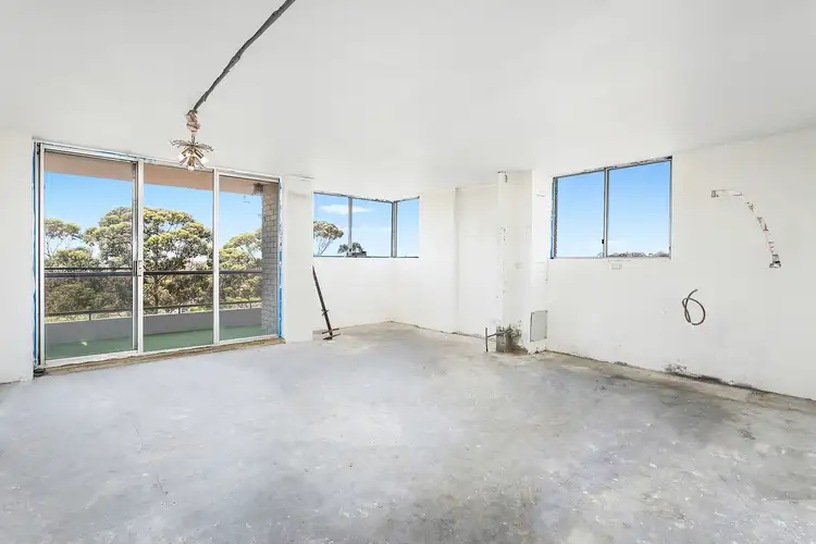 Second view of Homely apartment listing, 37B/168-172 Willarong Road, Caringbah NSW 2229