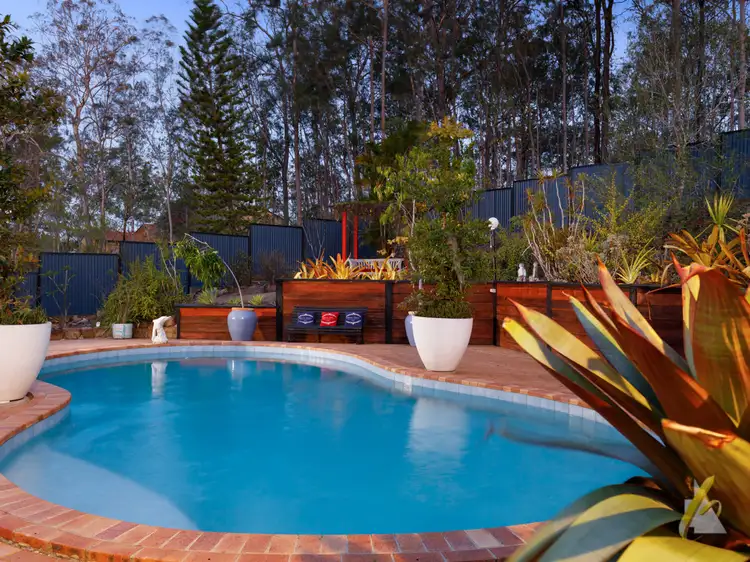 Main view of Homely house listing, 8 Parkwood Avenue, Camira QLD 4300