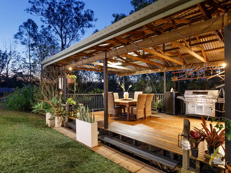 Third view of Homely house listing, 8 Parkwood Avenue, Camira QLD 4300