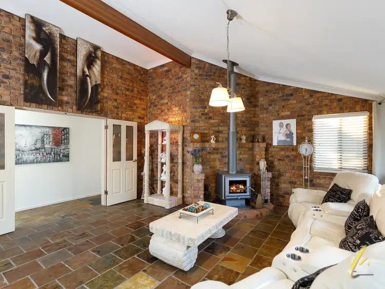 Fifth view of Homely house listing, 8 Parkwood Avenue, Camira QLD 4300