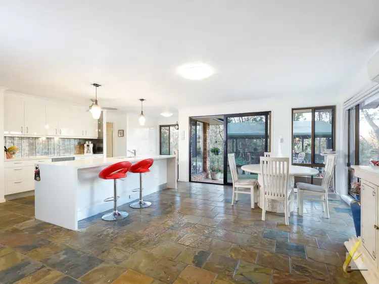 Sixth view of Homely house listing, 8 Parkwood Avenue, Camira QLD 4300