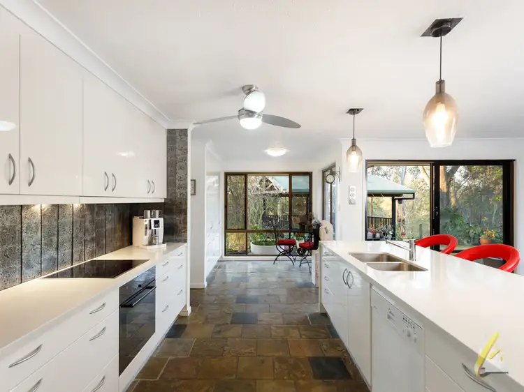 Seventh view of Homely house listing, 8 Parkwood Avenue, Camira QLD 4300