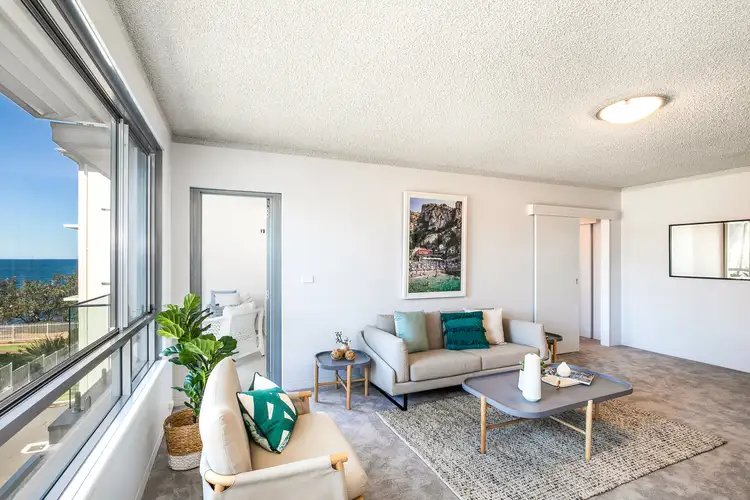 Second view of Homely apartment listing, 6/12 Coast Avenue, Cronulla NSW 2230