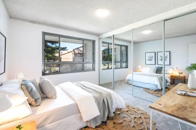 Third view of Homely apartment listing, 6/12 Coast Avenue, Cronulla NSW 2230