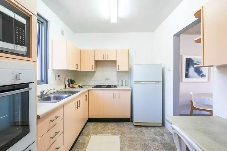 Fourth view of Homely apartment listing, 6/12 Coast Avenue, Cronulla NSW 2230
