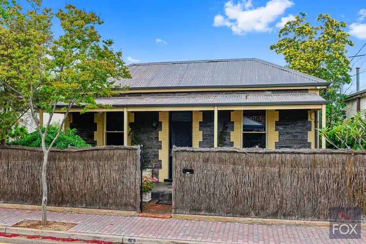 Main view of Homely house listing, 6 Darling Street, Medindie SA 5081