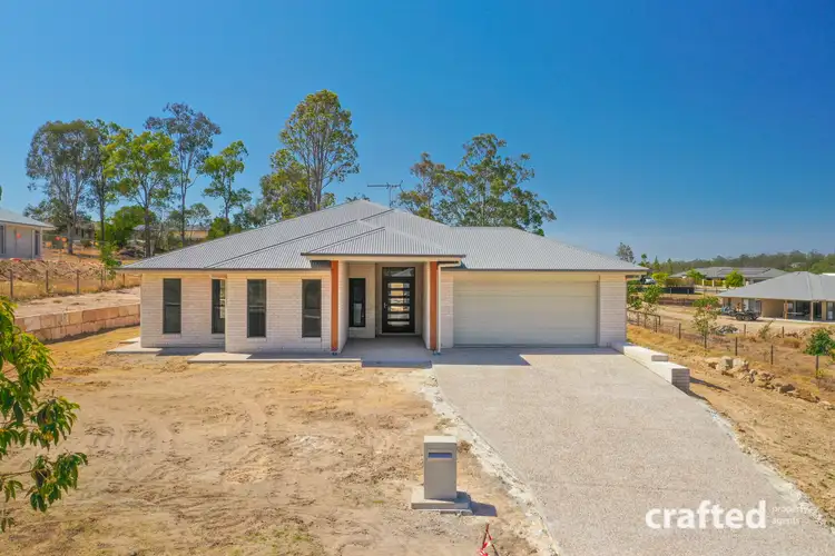 84 Gleeson Street, New Beith QLD 4124