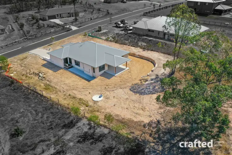 Second view of Homely house listing, 84 Gleeson Street, New Beith QLD 4124