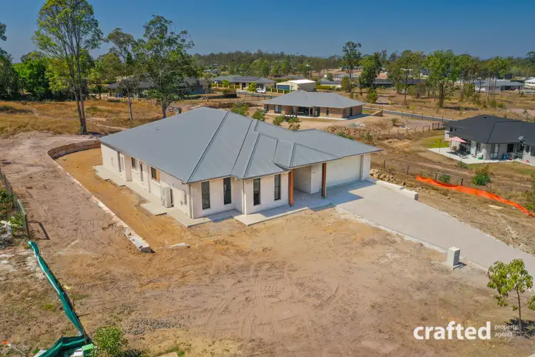 Third view of Homely house listing, 84 Gleeson Street, New Beith QLD 4124