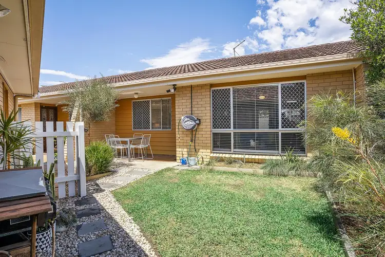 Second view of Homely unit listing, 3/13 Fern Place, Evans Head NSW 2473