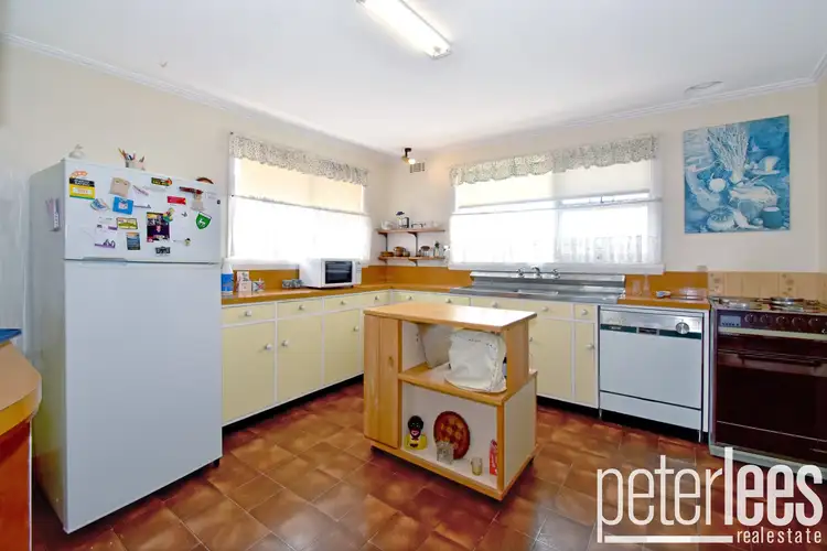 Second view of Homely house listing, 153 Cambridge Street, West Launceston TAS 7250