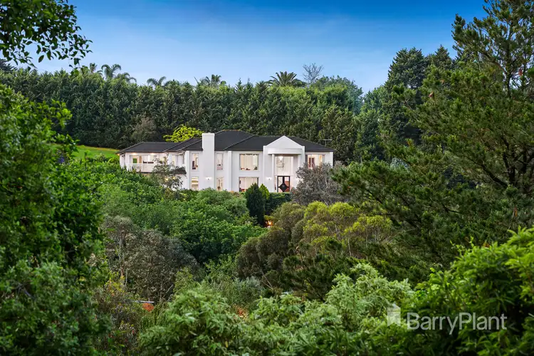 Second view of Homely house listing, 9 Mahoneys Court, Warrandyte VIC 3113