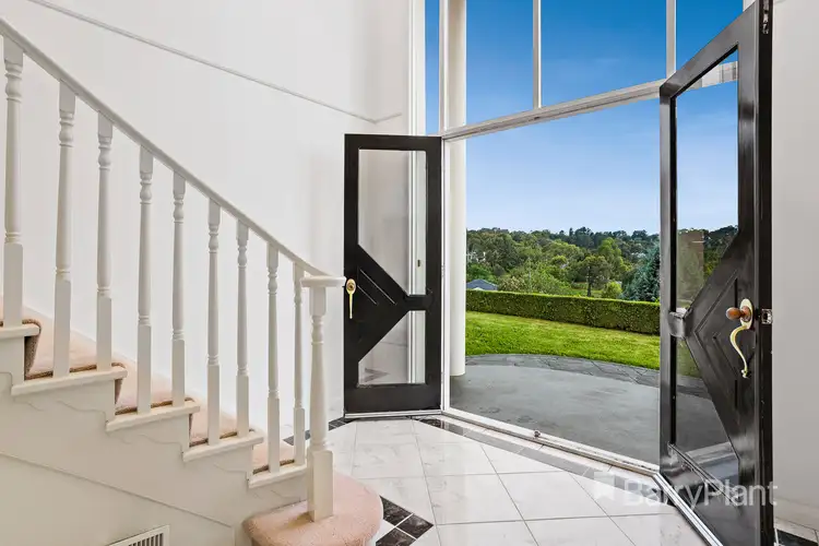 Fourth view of Homely house listing, 9 Mahoneys Court, Warrandyte VIC 3113