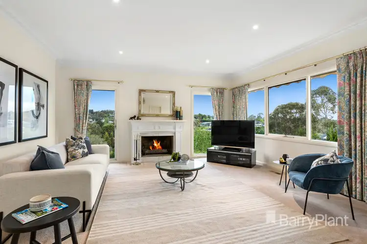 Sixth view of Homely house listing, 9 Mahoneys Court, Warrandyte VIC 3113