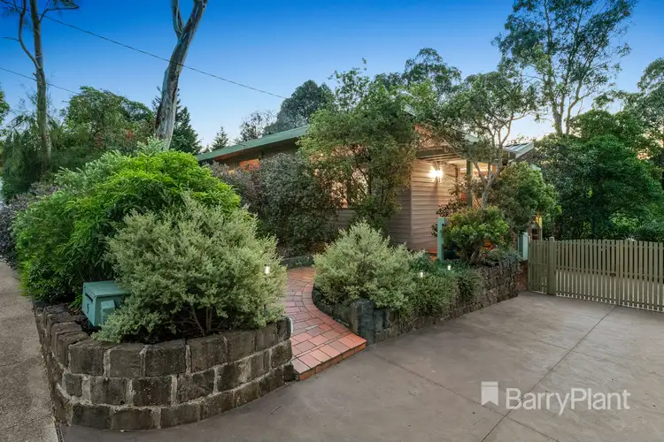 5 Niagara Road, Donvale VIC 3111