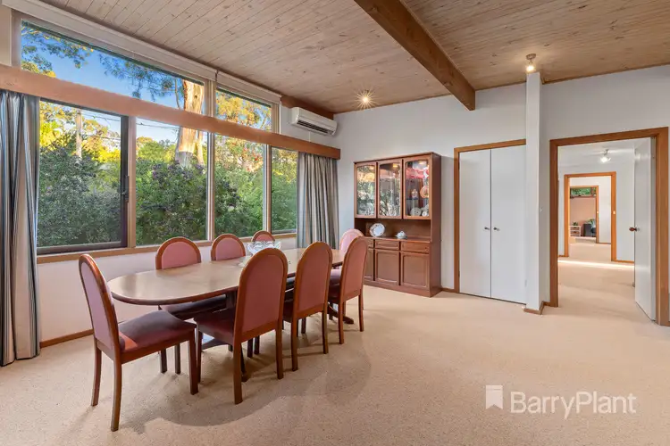 Sixth view of Homely house listing, 5 Niagara Road, Donvale VIC 3111