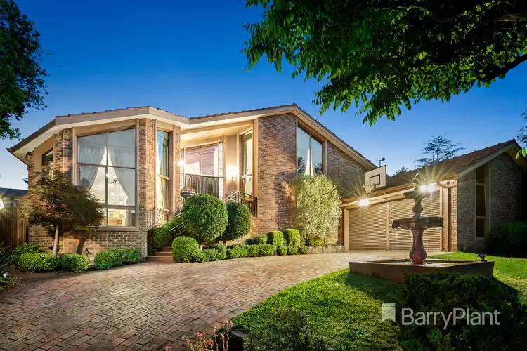222 Andersons Creek Road, Doncaster East VIC 3109
