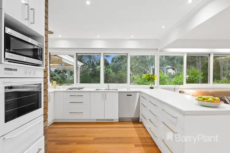 Third view of Homely house listing, 14 Tandarook Crescent, Donvale VIC 3111