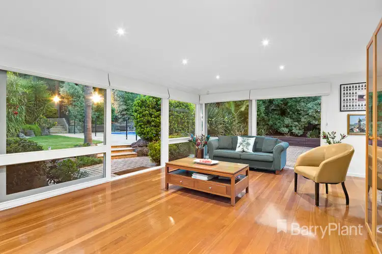 Fourth view of Homely house listing, 14 Tandarook Crescent, Donvale VIC 3111