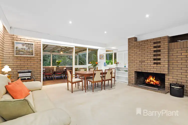 Fifth view of Homely house listing, 14 Tandarook Crescent, Donvale VIC 3111