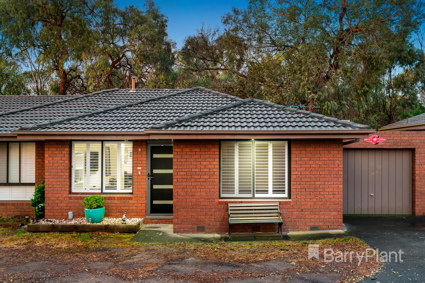 Main view of Homely unit listing, 3/37 Williams Road, Blackburn VIC 3130