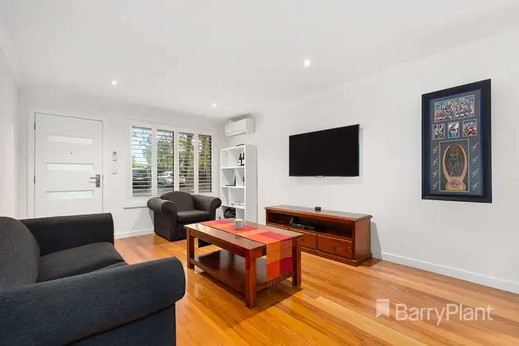 Second view of Homely unit listing, 3/37 Williams Road, Blackburn VIC 3130