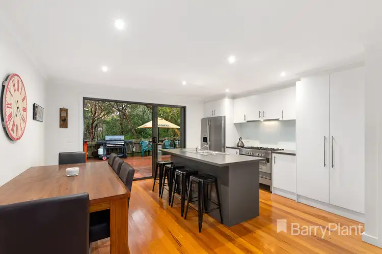 Fourth view of Homely unit listing, 3/37 Williams Road, Blackburn VIC 3130