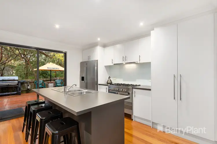 Fifth view of Homely unit listing, 3/37 Williams Road, Blackburn VIC 3130