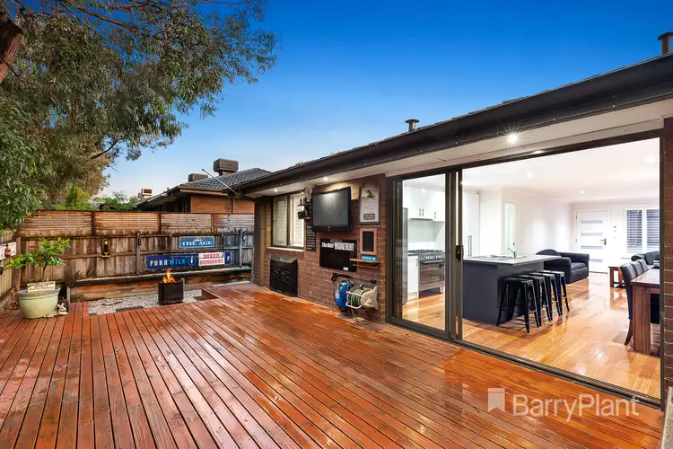 Sixth view of Homely unit listing, 3/37 Williams Road, Blackburn VIC 3130