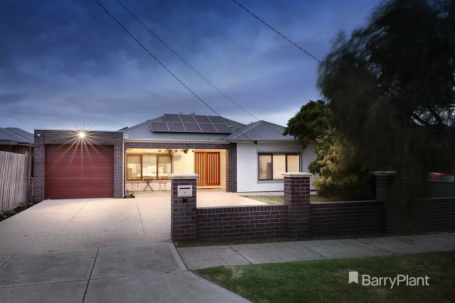 Main view of Homely house listing, 1 MacKinnon Grove, Glenroy VIC 3046
