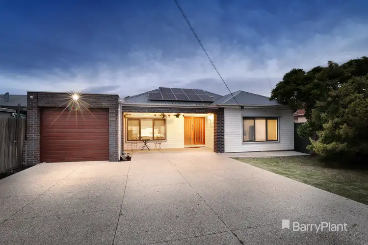 Second view of Homely house listing, 1 MacKinnon Grove, Glenroy VIC 3046