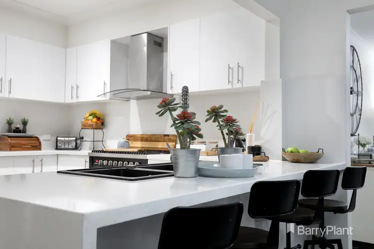 Sixth view of Homely house listing, 1 MacKinnon Grove, Glenroy VIC 3046