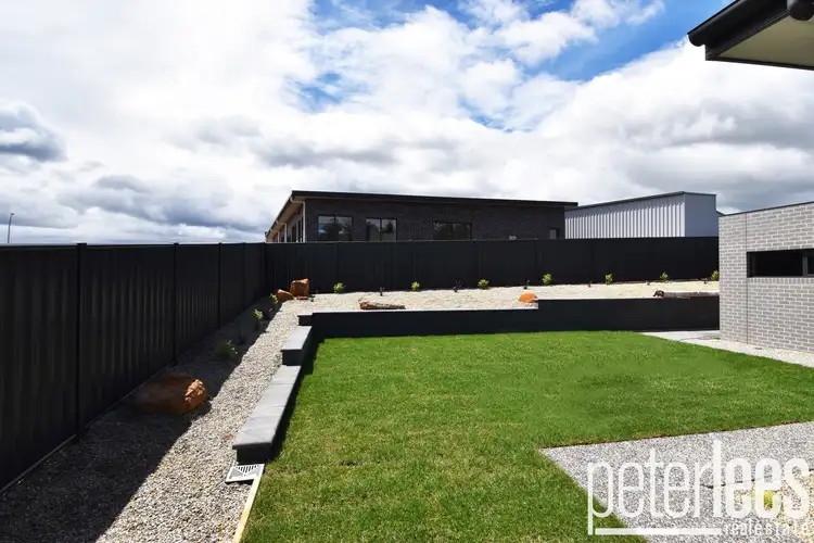 Fifth view of Homely house listing, 22 Lakeside Drive, Kings Meadows TAS 7249